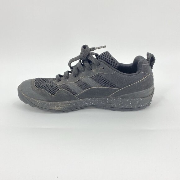 Lems Primal Pursuit Unisex Shoes Minimalist Sneakers Black Mens 7.5 Womens 9 - Picture 6 of 11